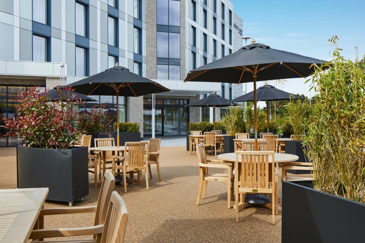 Courtyard By Marriott Stoke On Trent Staffordshire Otel Dış mekan fotoğraf