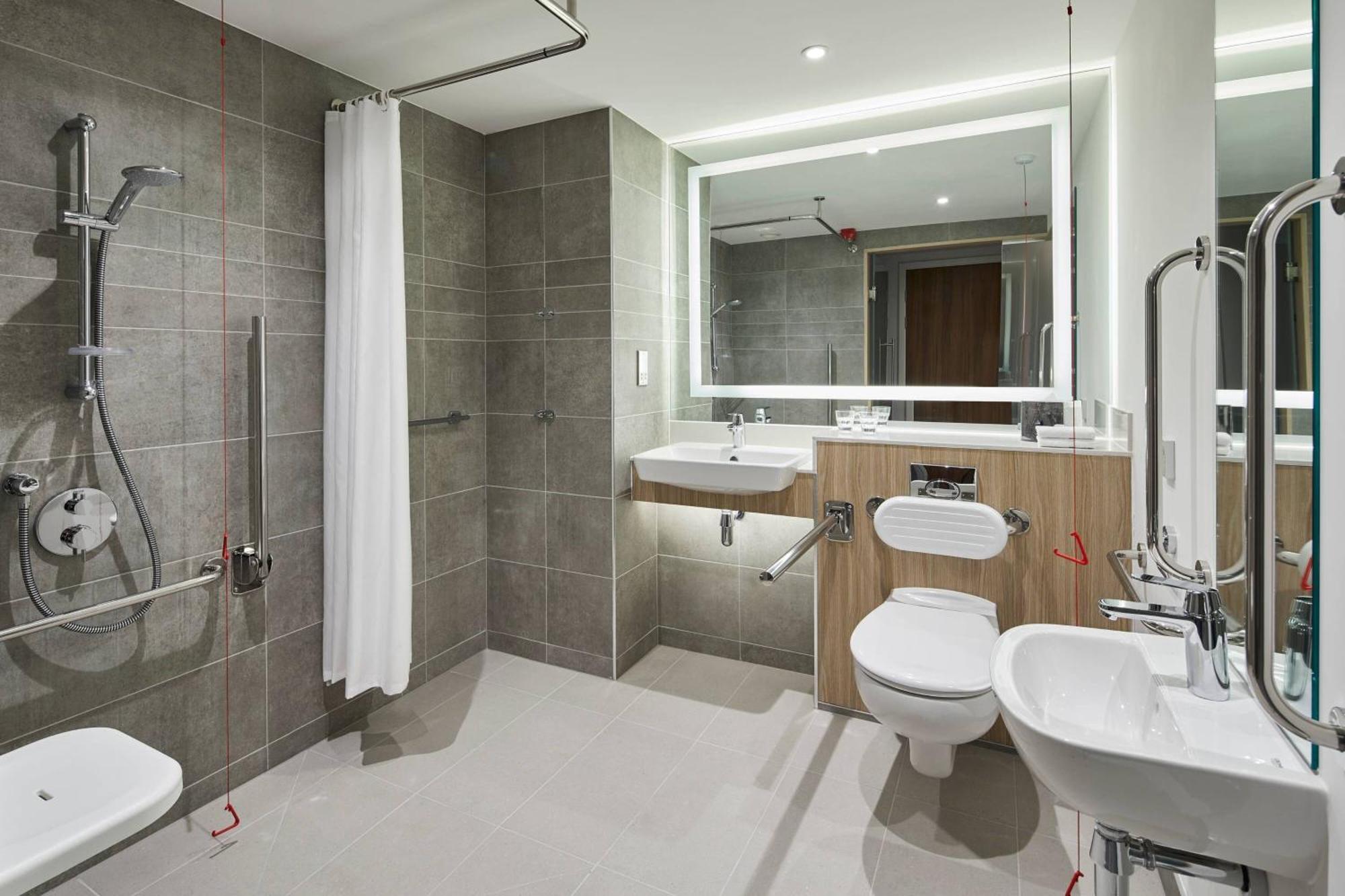 Courtyard By Marriott Stoke On Trent Staffordshire Otel Dış mekan fotoğraf