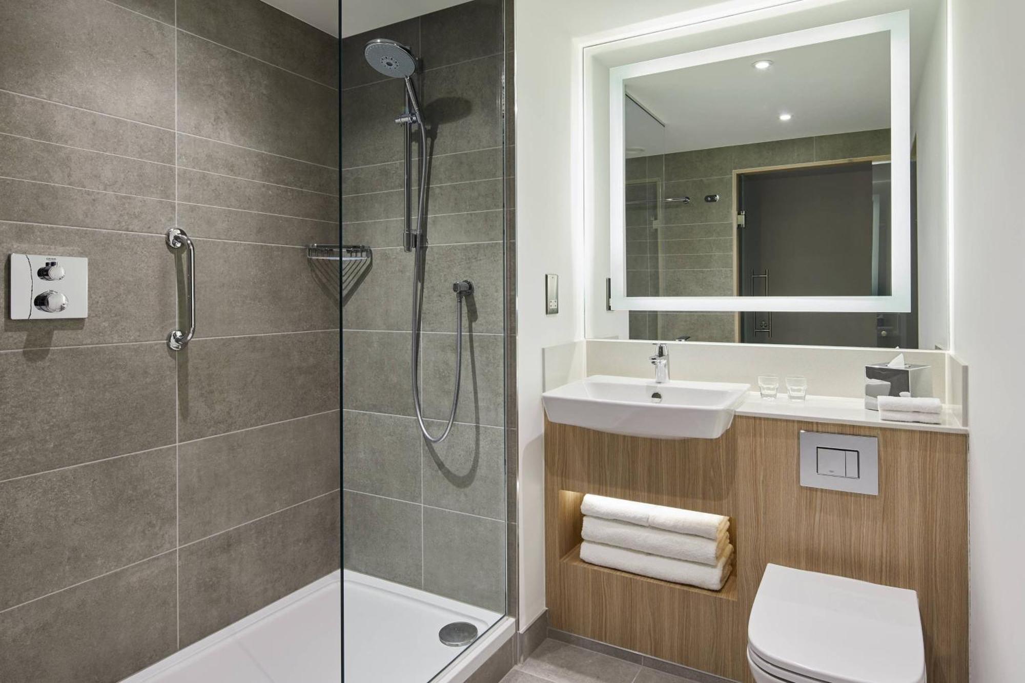 Courtyard By Marriott Stoke On Trent Staffordshire Otel Dış mekan fotoğraf